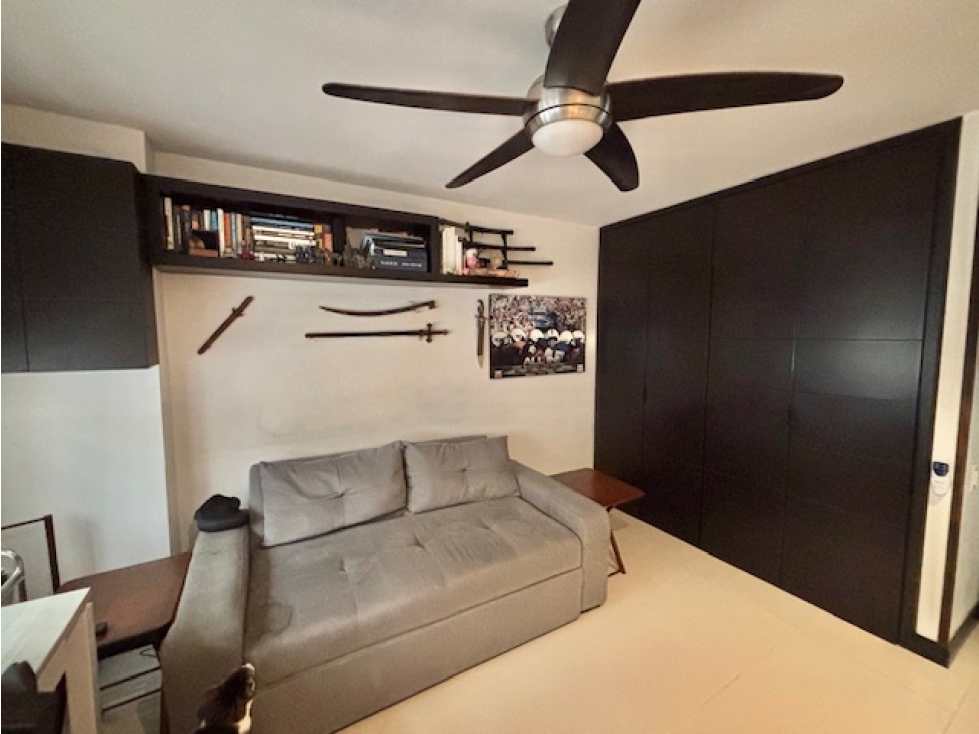 (PM) APARTAMENTO PARA VENTA EN EL PEÑON- OESTE, CALI — foto 4