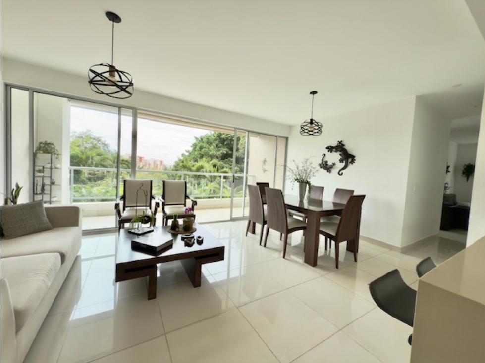 (WS-C) APARTAMENTO PARA VENTA MENGA-NORTE, CALI — foto 4