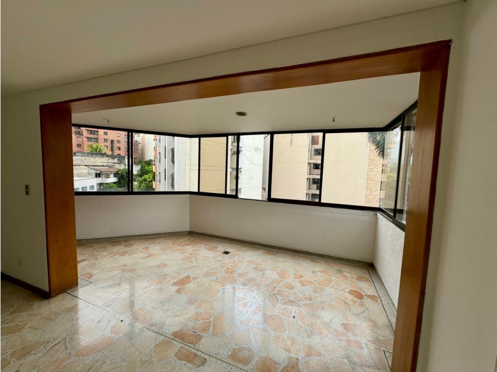 (ML) APARTAMENTO PARA LA VENTA EN SANTA TERESITA - OESTE, CALI — foto 4