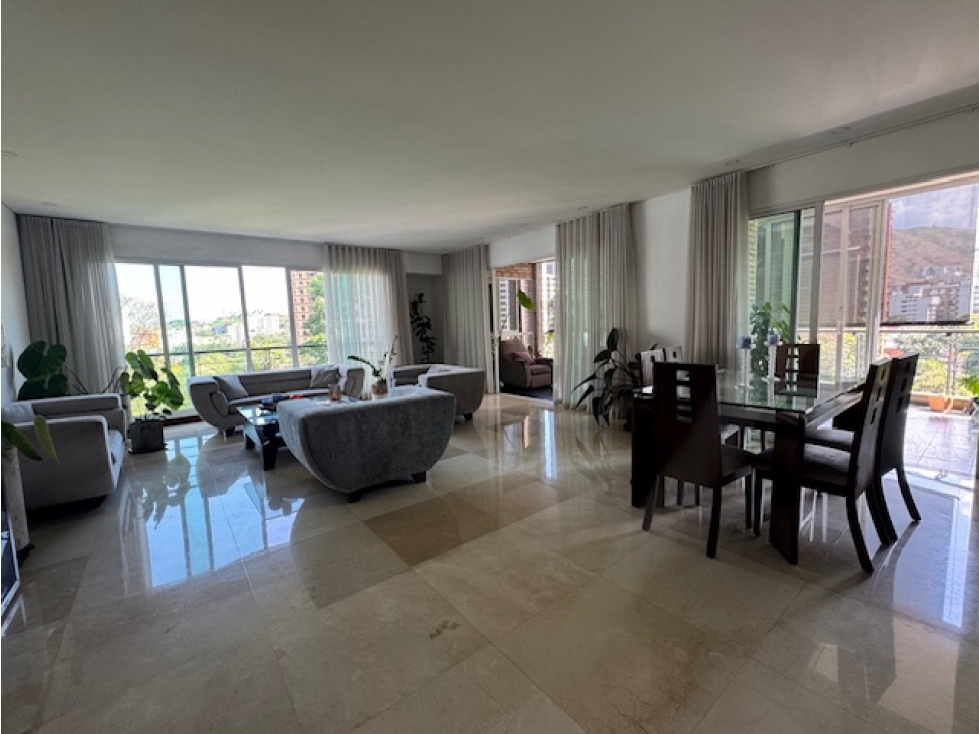 (J-C) APARTAMENTO PARA LA VENTA EN AGUACATAL-OESTE, CALI — foto 4