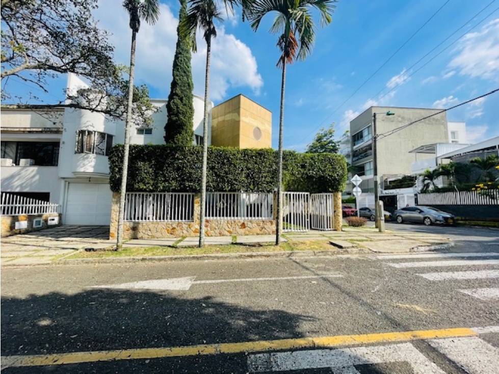 (MP) CASA INDEPENDIENTE PARA ALQUILAR EN CIUDAD JARDIN-SUR, CALI - 3