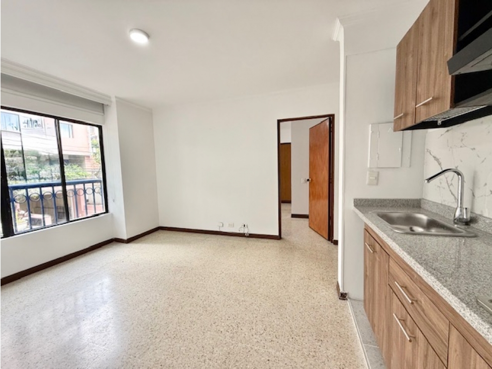 (WS) APARTAESTUDIO PARA VENTA CIUDAD JARDIN-SUR, CALI