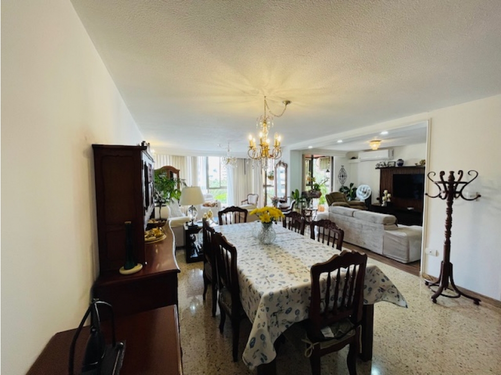 (MP) APARTAMENTO PARA VENTA EN EL NORTE, CALI — foto 4