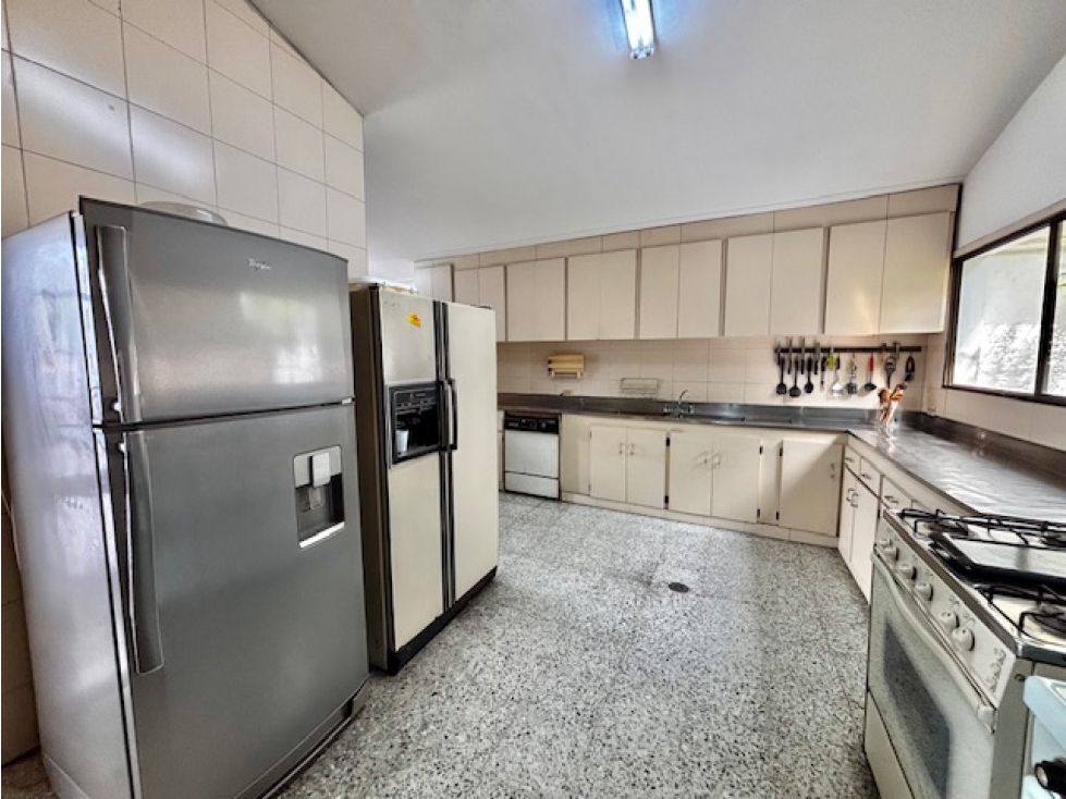 (PM-C) CASA INDEPENDIENTE PARA VENTA EN ARBOLEDA- OESTE, CALI — foto 5