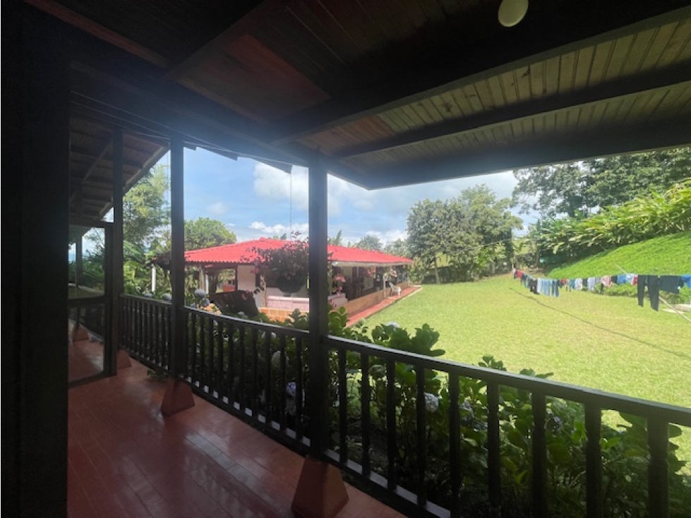 (MP) FINCA EN PARCELACIONPARA VENTA EN EL DAGUA, VALLE — foto 4