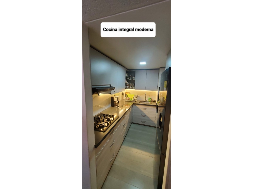 (MP) APARTAMENTO PARA VENTA EN EL SUR, CALI — foto 3