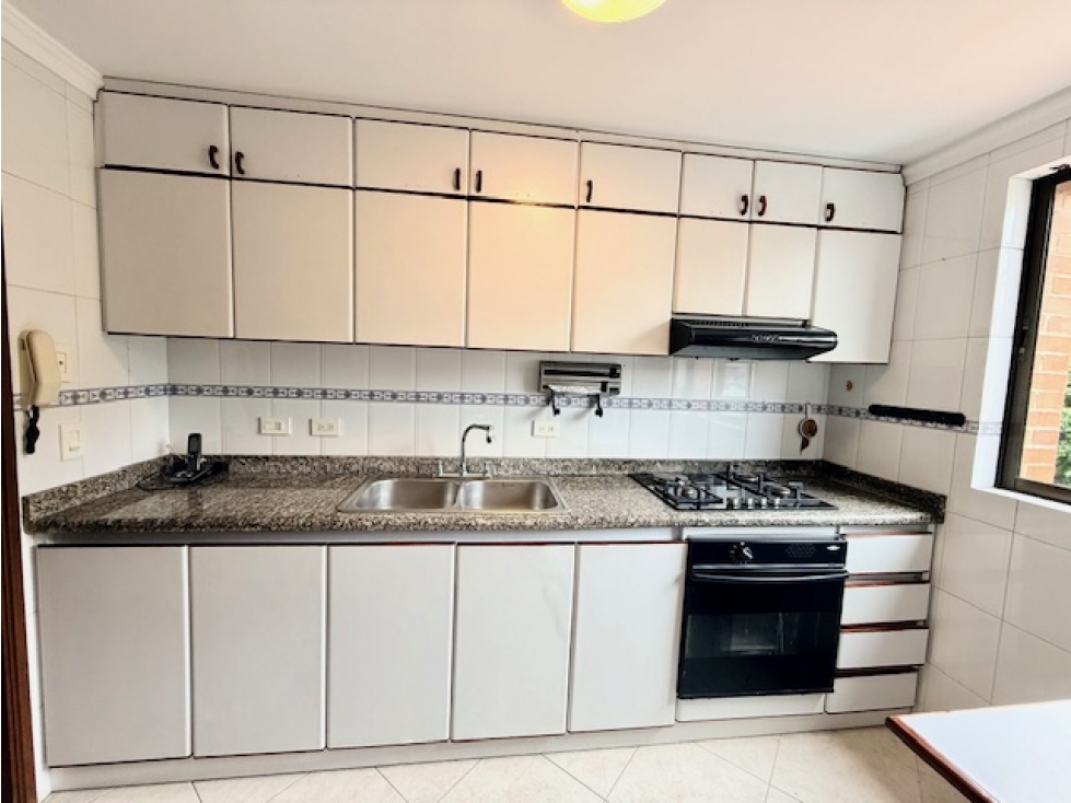 (MJ) APARTAMENTO PARA VENTA EN EL NORTE, CALI — foto 4
