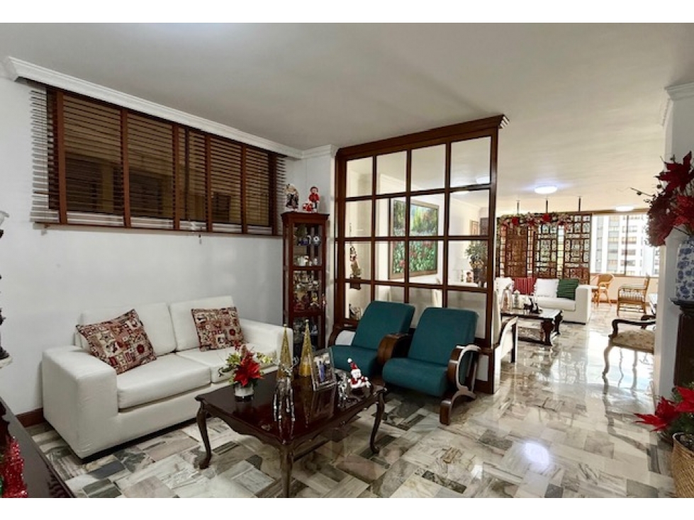 (J) APARTAMENTO PARA VENTA EN SANTA TERESITA OESTE DE CALI — foto 4