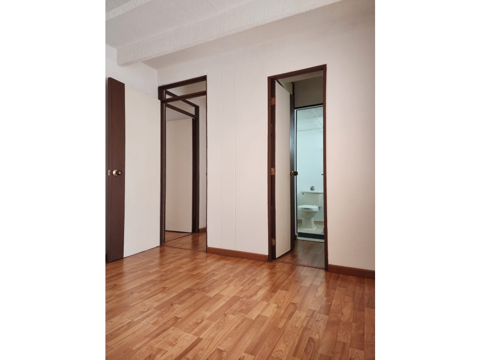 (MJ-C) APARTAMENTO PARA VENTA EN PRADOS DEL NORTE, NORTE DE CALI — foto 4