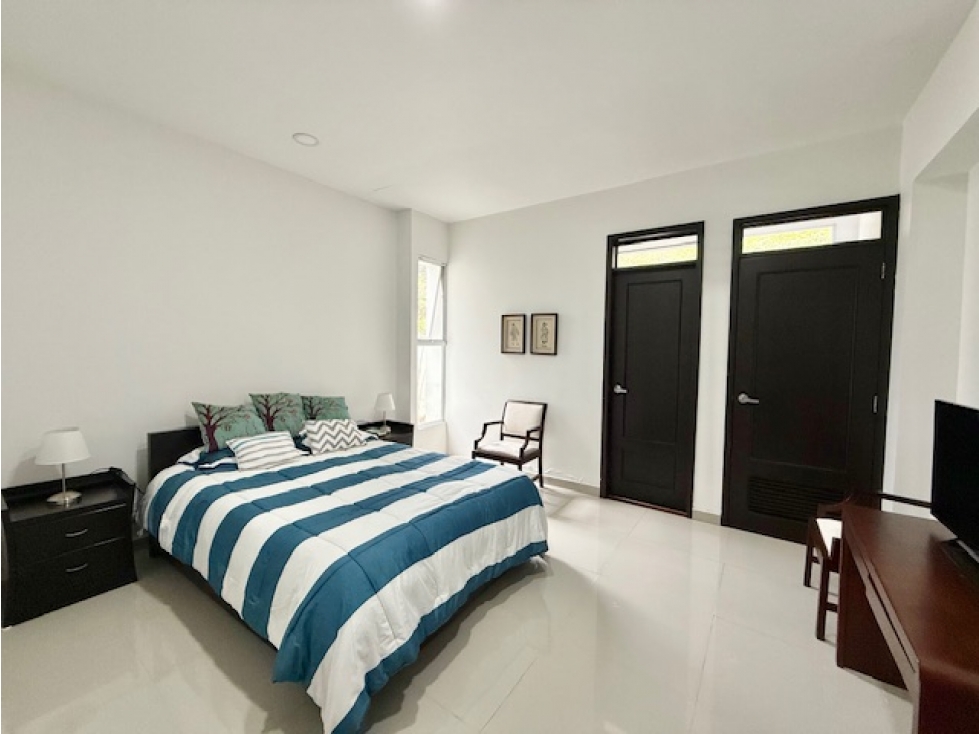 (PM-C) CASA EN CONDOMINIO, PARA VENTA EN DAPA, NORTE DE CALI. — foto 4