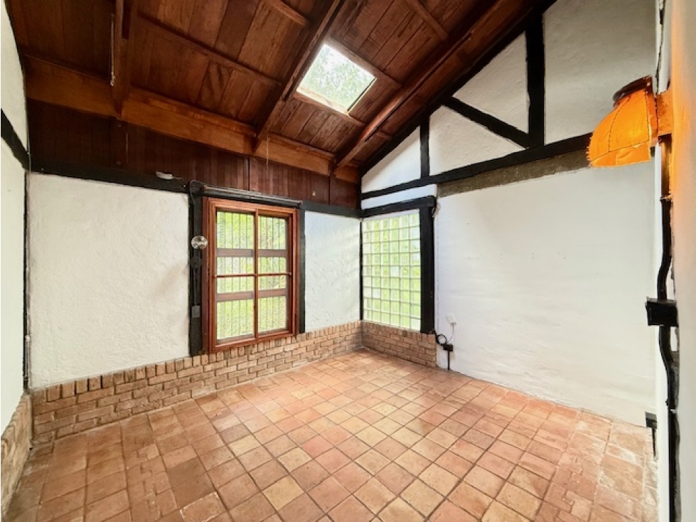 (WS) CASA EN CONDOMINIO PARA VENTA EN PANCE, SUR DE CALI. — foto 5