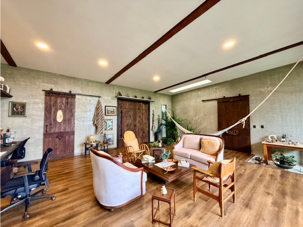(J) CASA CAMPESTRE, EN PARCELACION PARA VENTA EN DAPA, NORTE DE CALI. — foto 4