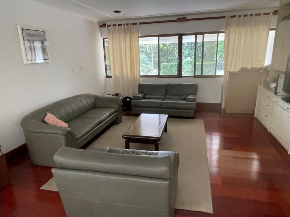 (J-C) CASA INDEPENDIENTE PARA VENTA EN CIUDAD JARDIN, SUR DE CALI. — foto 4