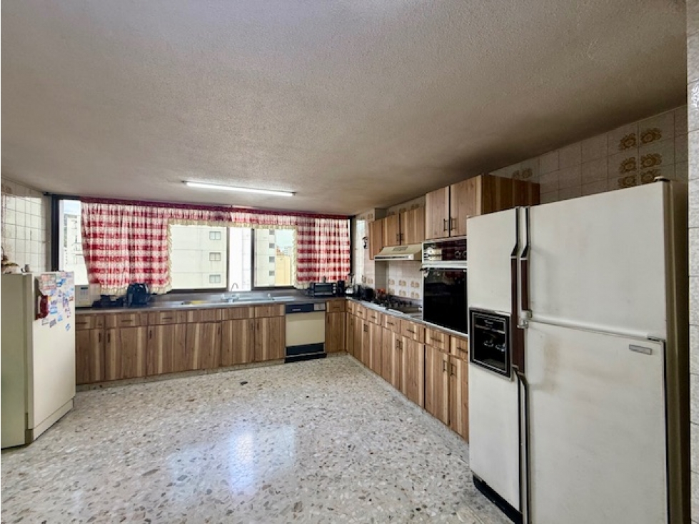 (J) APARTAMENTO PARA VENTA EN SANTA TERESITA, OESTE DE CALI. — foto 4