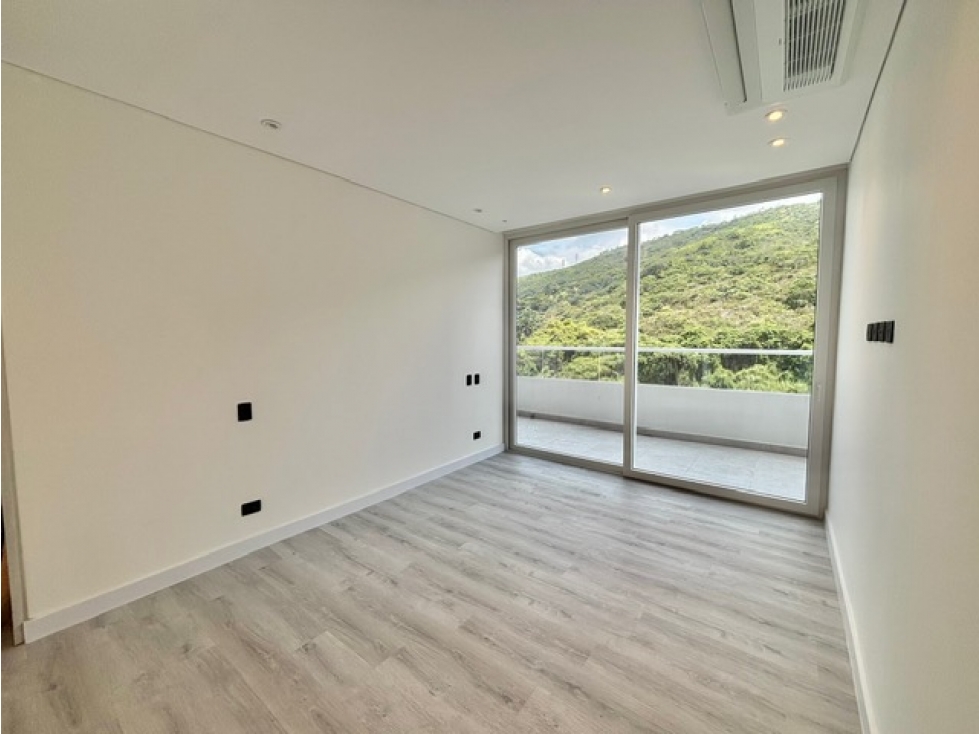 (PM-C) APARTAMENTO NUEVO, PARA VENTA EN SANTA MONICA, NORTE DE CALI. — foto 4