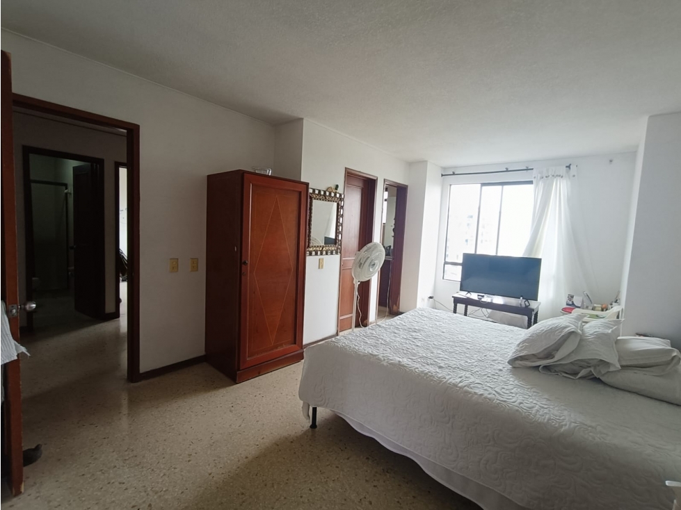 (MJ-C) APARTAMENTO PARA VENTA EN CHIPICHAPE, NORTE DE CALI. — foto 5