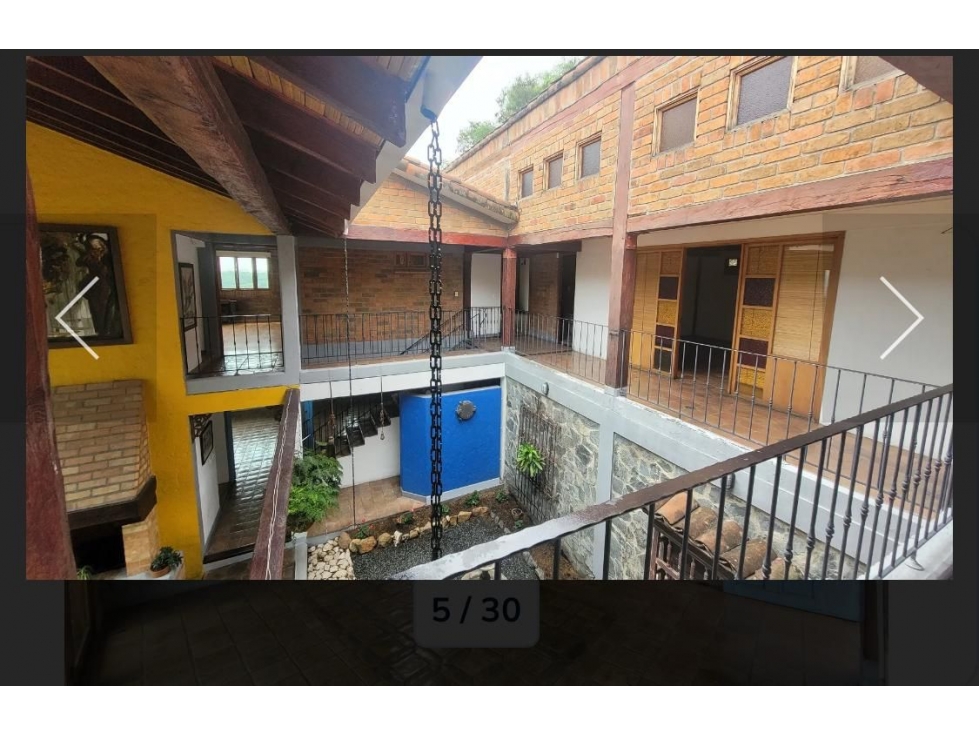 (J) CASA EN CONJUNTO PARA VENTA EN ARROYO ALTO, NORTE DE CALI. — foto 4