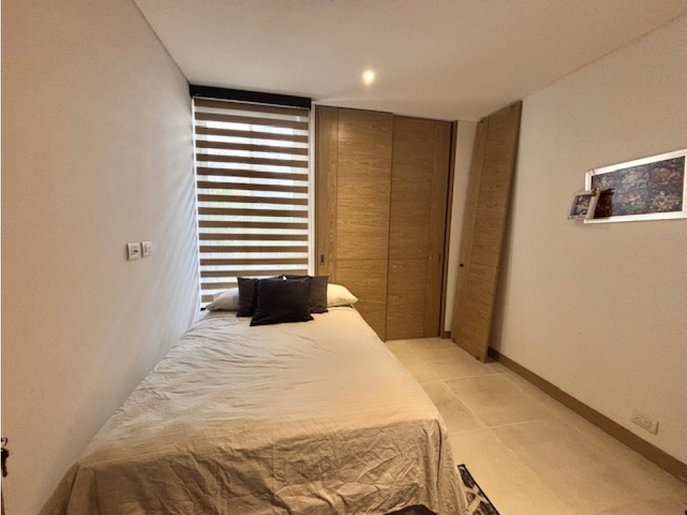 (PM-C) APARTAMENTO PARA VENTA EN SANTA MONICA, NORTE DE CALI. — foto 4