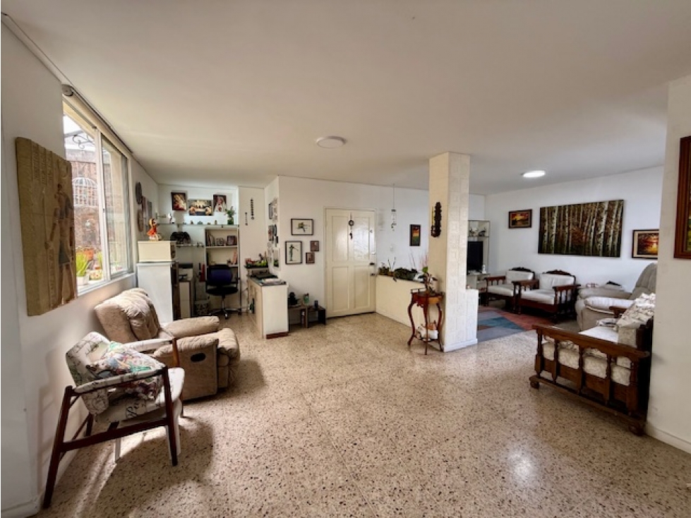 (J) APARTAMENTO PARA VENTA EN SAN VICENTE, NORTE DE CALI. — foto 4