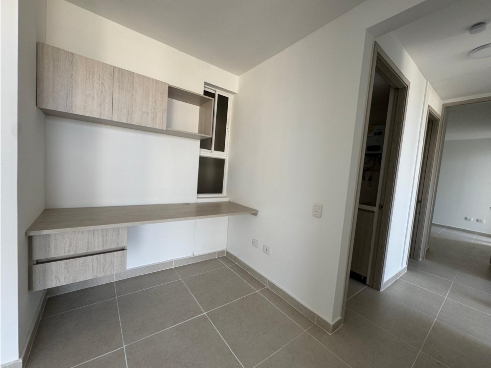 (J-C) APARTAMENTO PARA VENTA EN SANTA ISABEL, OESTE DE CALI. — foto 4