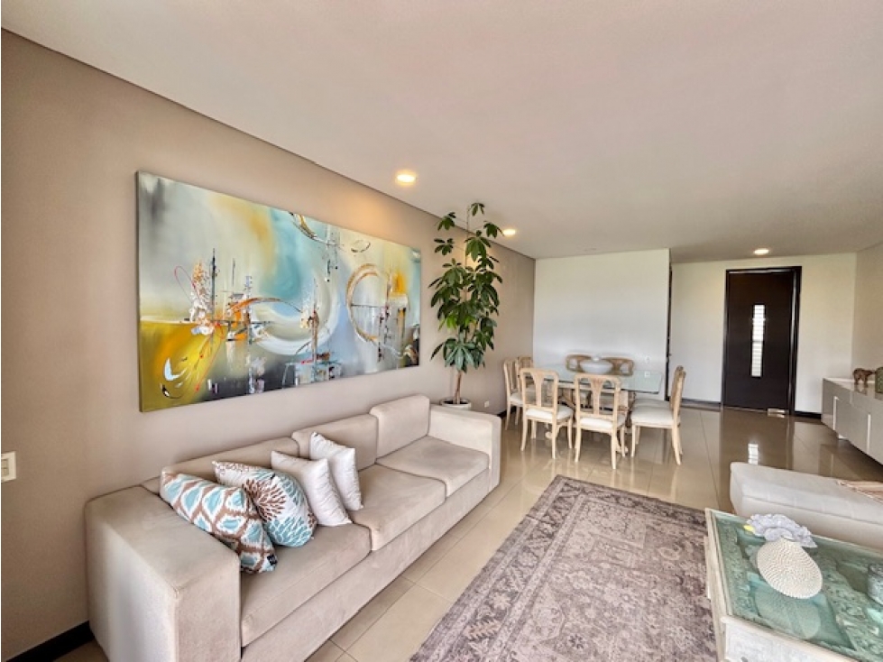 (WS-C) APARTAMENTO PARA VENTA EN SANTA MONICA, NORTE DE CALI. — foto 4
