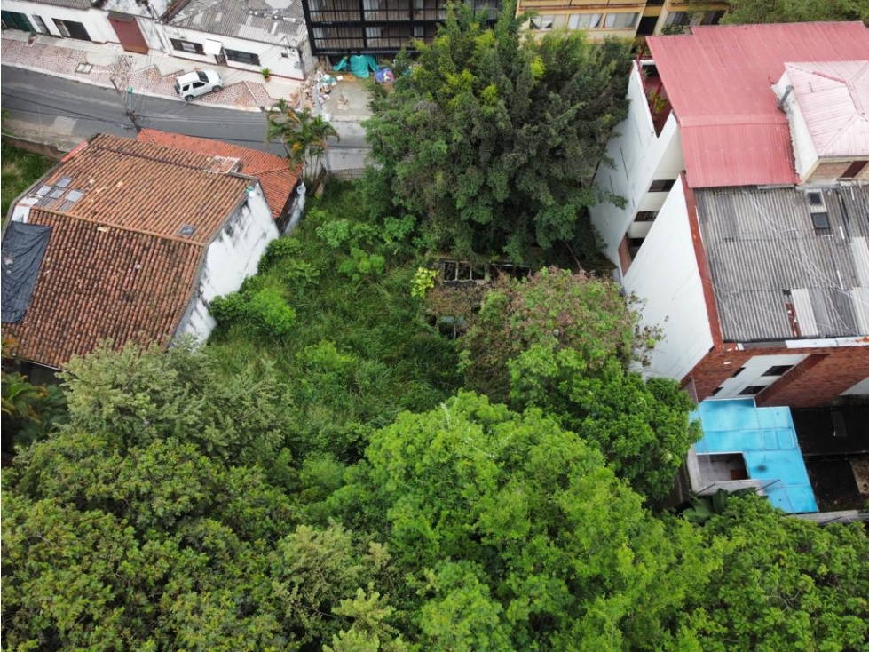 (WS) LOTE EN CENTENARIO, NORTE DE CALI — foto 4