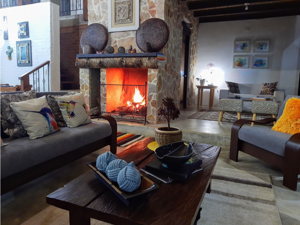 (J-C) CASA CAMPESTRE/ FINCA PARA VENTA EN KM 24 VIA AL MAR, VALLE — foto 4