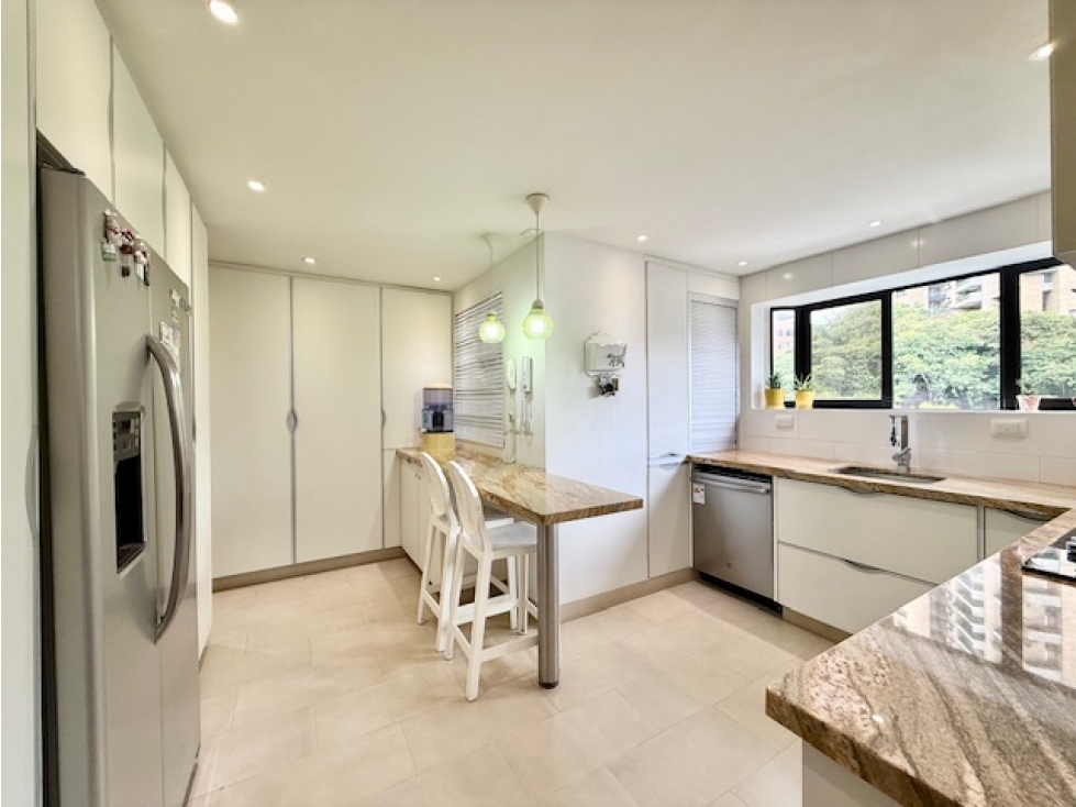 (WS-C) APARTAMENTO PARA VENTA EN SANTA TERESITA-OESTE, CALI — foto 4