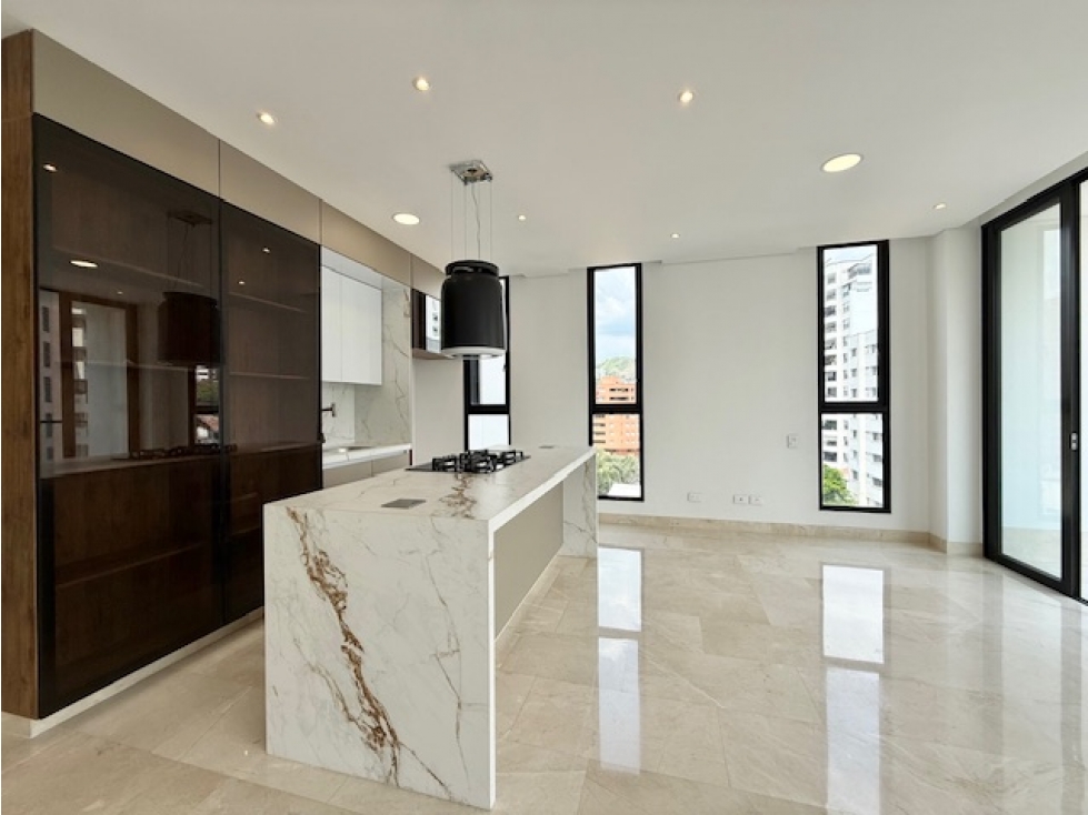 (PM) APARTAMENTO PARA VENTA EN ARBOLEDA-OESTE, CALI — foto 4