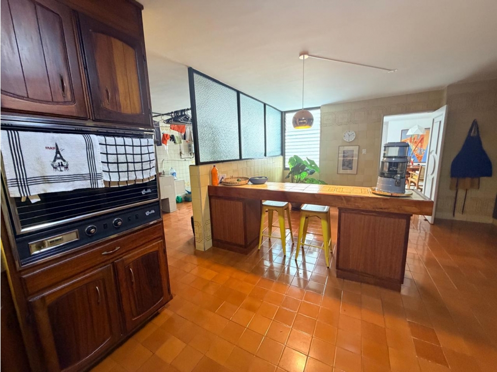 (J-C) APARTAMENTO PARA VENTA EN SANTA TERESITA, OESTE DE CALI. — foto 5