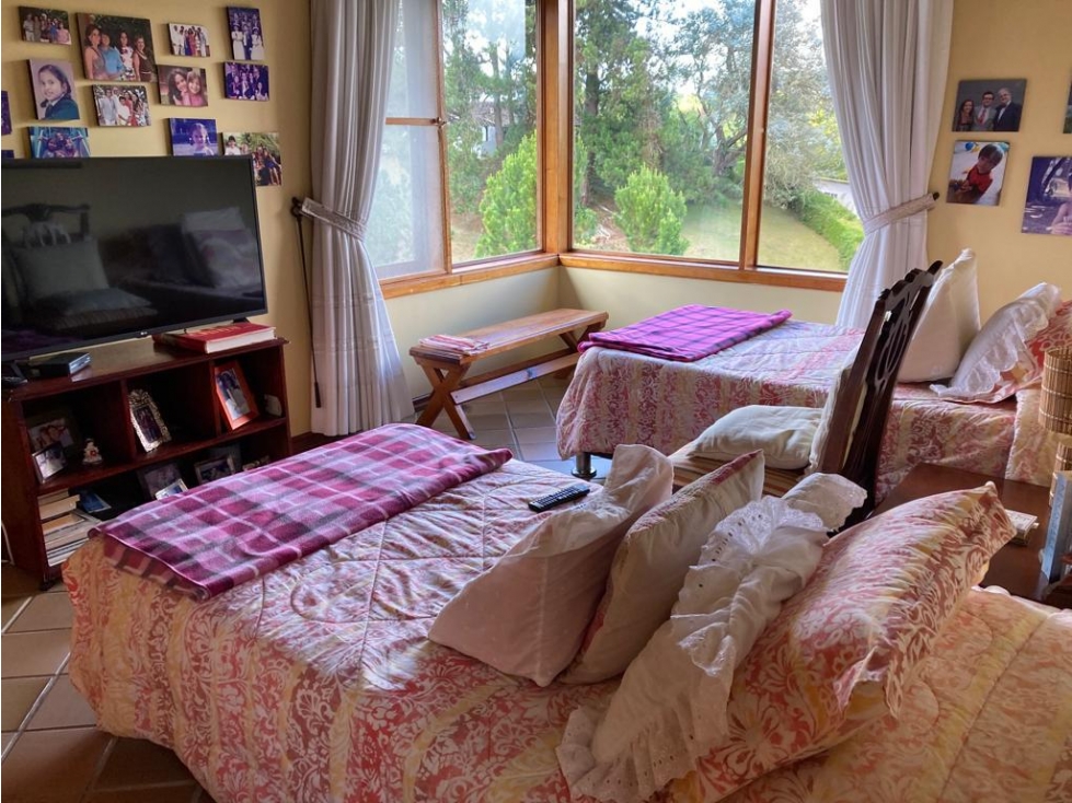 (J) CASA EN CONCOMINION PARA VENTA EN CALIMA, VALLE DEL CAUCA. - 4