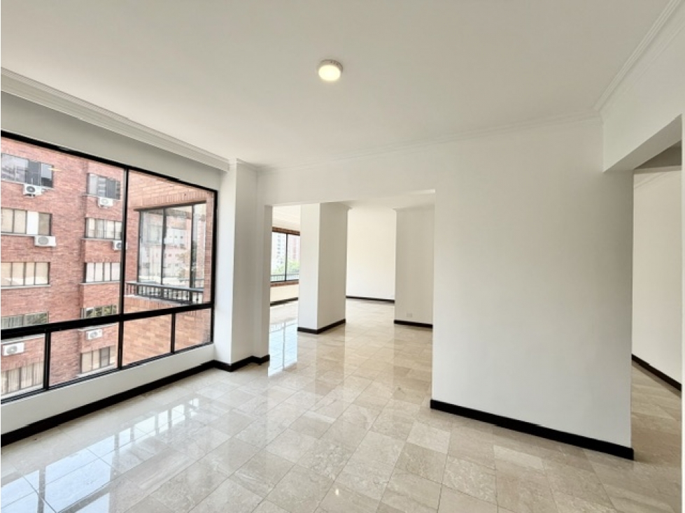 (J) APARTAMENTO PARA VENTA EN SANTA TERESITA-OESTE, CALI