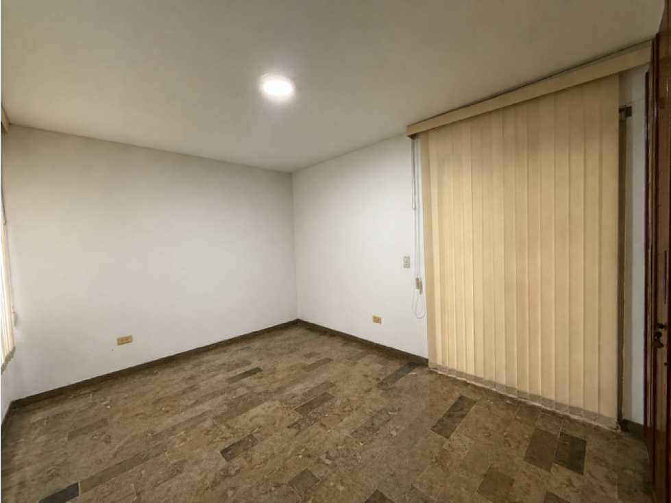 (J) APARTAMENTO EN VENTA EN SANTA TERESITA, OESTE DE CALI. — foto 4