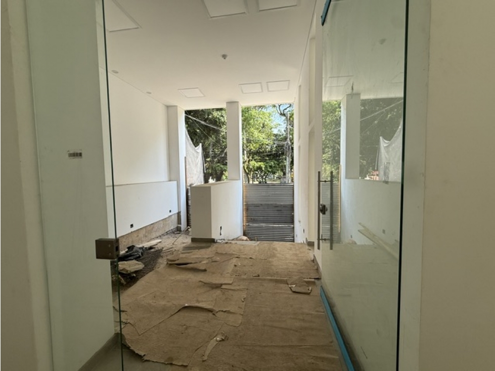 (J) EDIFICIO PARA LA VENTA EN TEQUENDAMA-SUR, CALI — foto 5