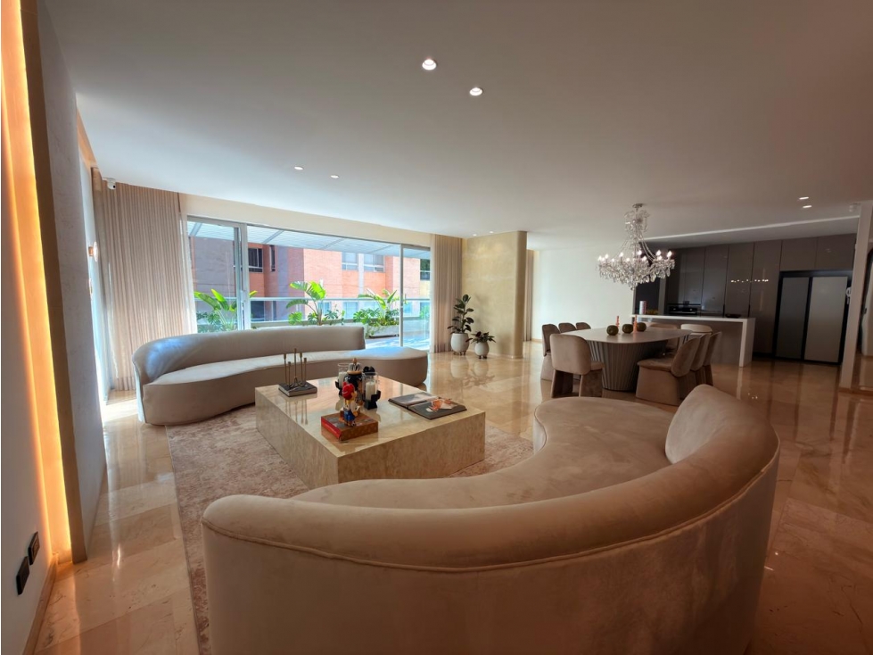 (J-C) APARTAMENTO EN VENTA EN NORMANDIA, OESTE DE CALI. — foto 4
