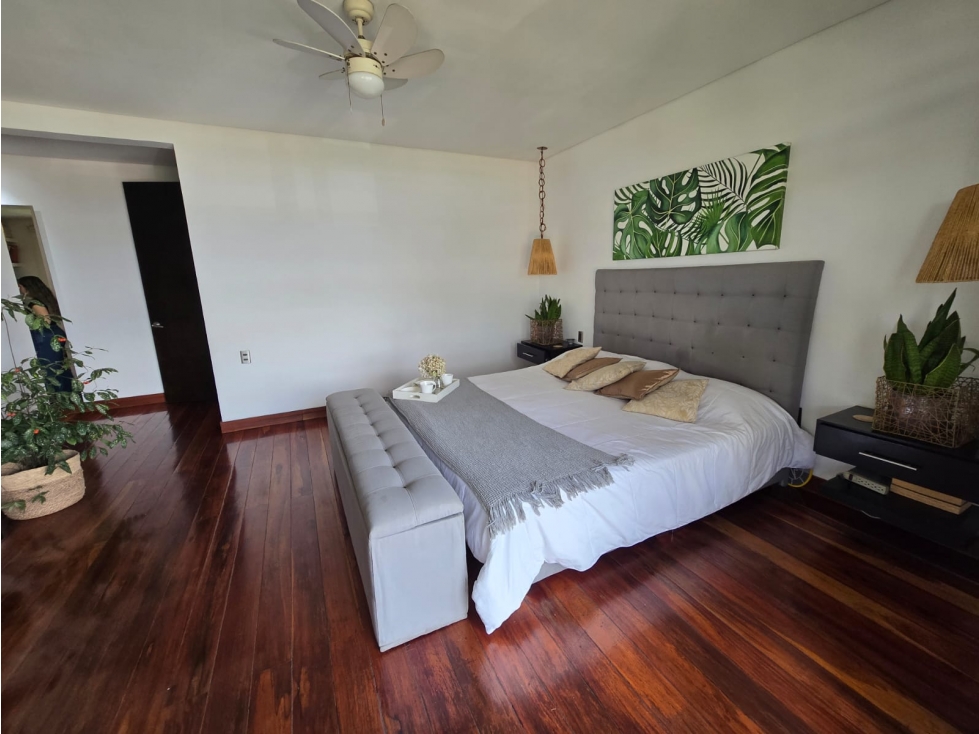 (MJ-C) CASA EN CONJUNTO, EN VENTA EN DAPA, NORTE DE CALI. — foto 4