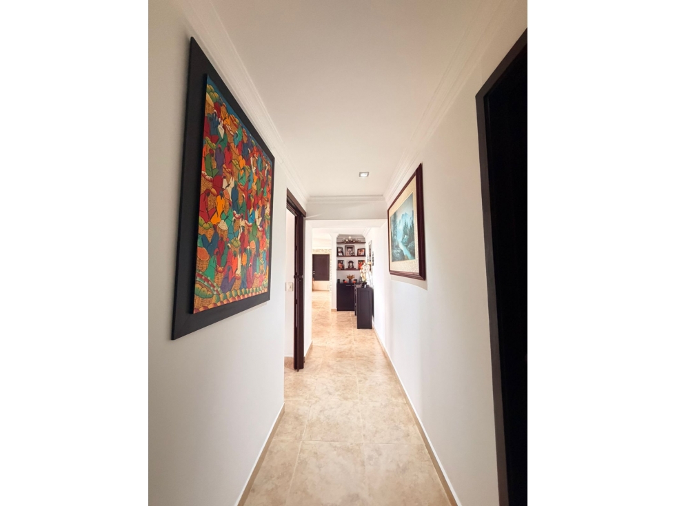 (J-C) APARTAMENTO PARA VENTA EN TEQUENDAMA-SUR, CALI — foto 5