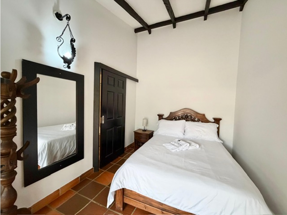 (WS-C) CASA FINCA, AMOBLADA, EN VENTA LA BUITRERA, CERCA DE CALI. — foto 4