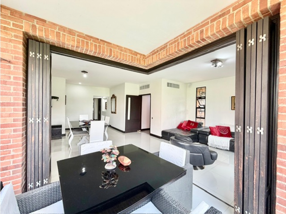 (WS) APARTAMENTO EN VENTA CIUDAD JARDIN, SUR DE CALI. — foto 4