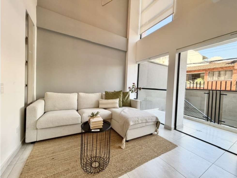 (WS) APARTAMENTO PARA ESTRENAR EN VENTA EL SANTA ANITA, SUR DE CALI. — foto 4