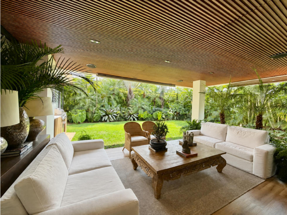 (WS) CASA EN CONDOMINIO, EN VENTA EN PANCE, SUR DE CALI. — foto 4