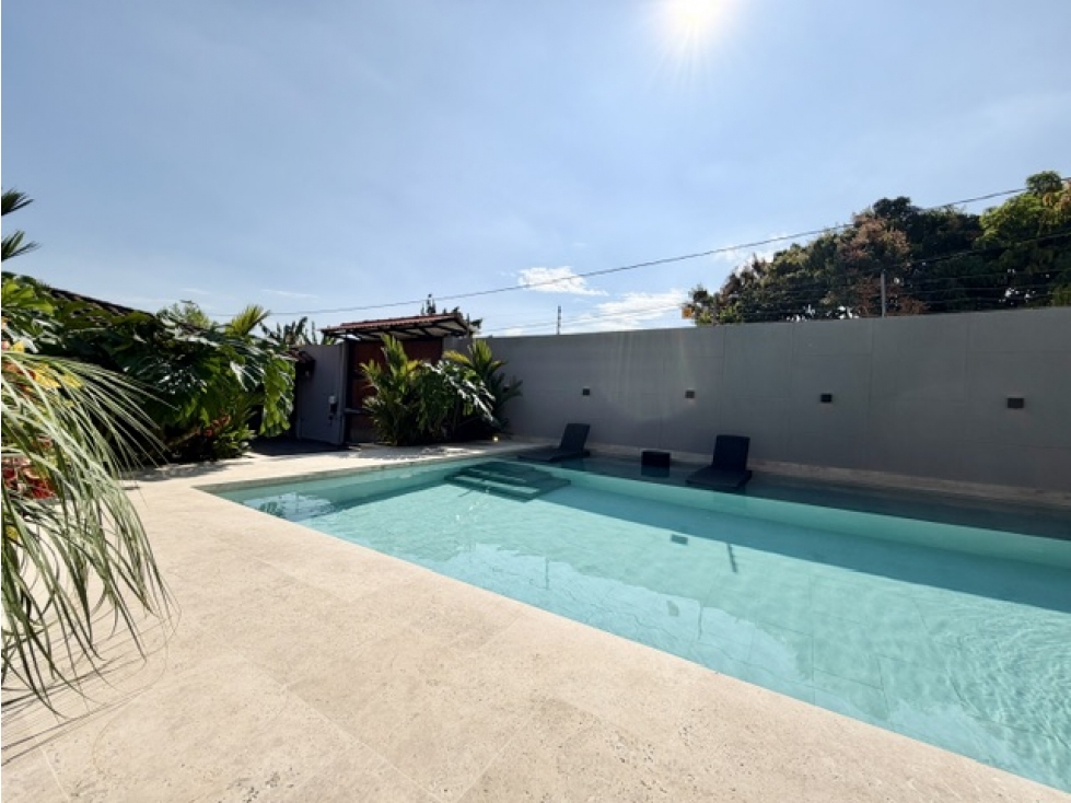 (WS) CASA FINCA, EN VENTA ROZO, PALMIRA, CERCA DE CALI. — foto 4