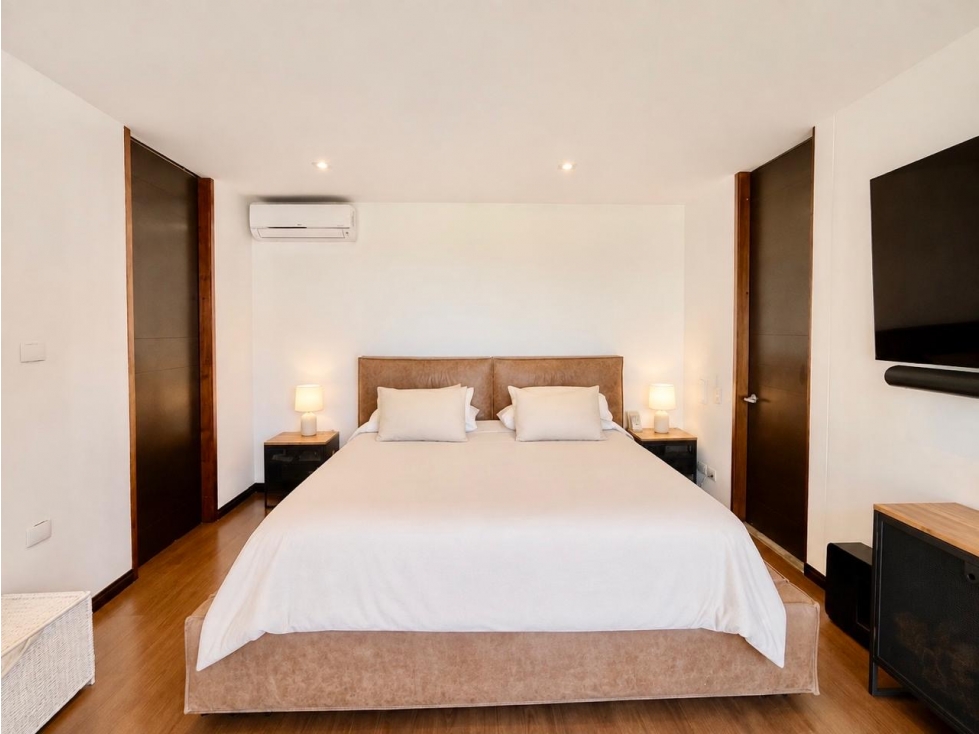 (PM) APARTAMENTO DUPLEX PARA VENTA EN NORMANDIA, OESTE DE CALI. — foto 4