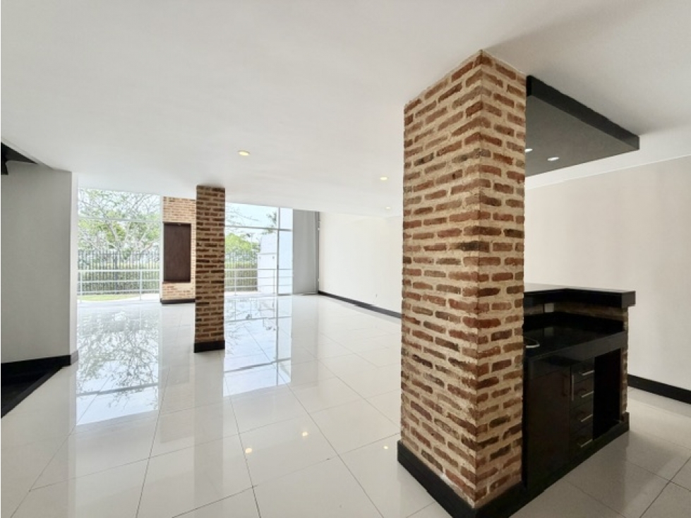 (WS) CASA INDEPENDIENTE PARA ALQUILAR LOS CRISTALES, OESTE DE CALI. — foto 4