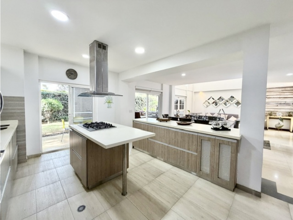 (WS) CASA EN CONDOMINIO PARA VENTA EN PANCE, SUR DE CALI. — foto 4