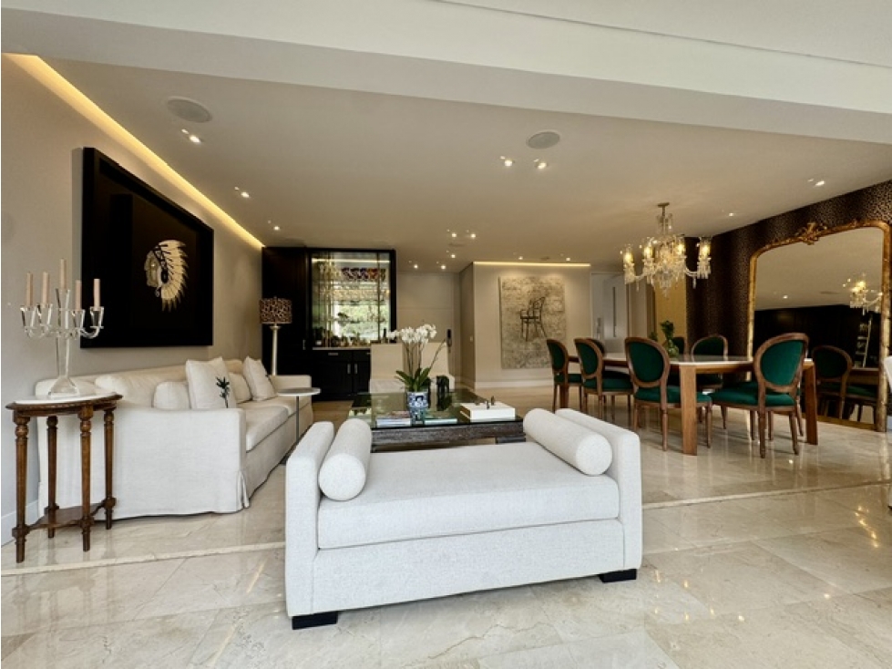 (J-C) APARTAMENTO PARA VENTA EN NORMANDIA, OESTE DE CALI. — foto 4