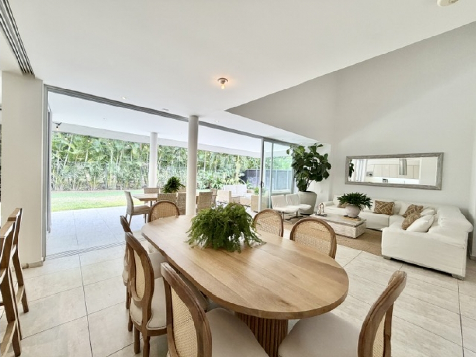 (WS) CASA EN CONDOMINIO PARA VENTA EN PANCE, SUR DE CALI. — foto 4