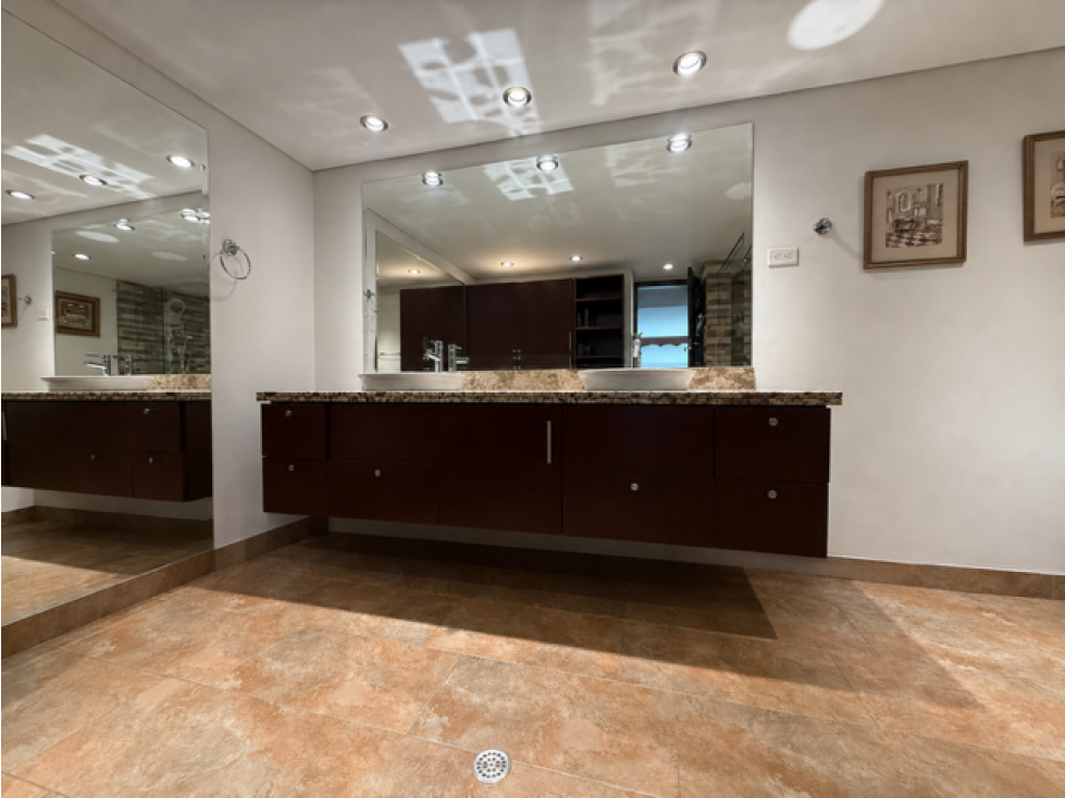 (JM) APARTAMENTO PARA VENTA EN NORMANDIA, OESTE DE CALI. — foto 4
