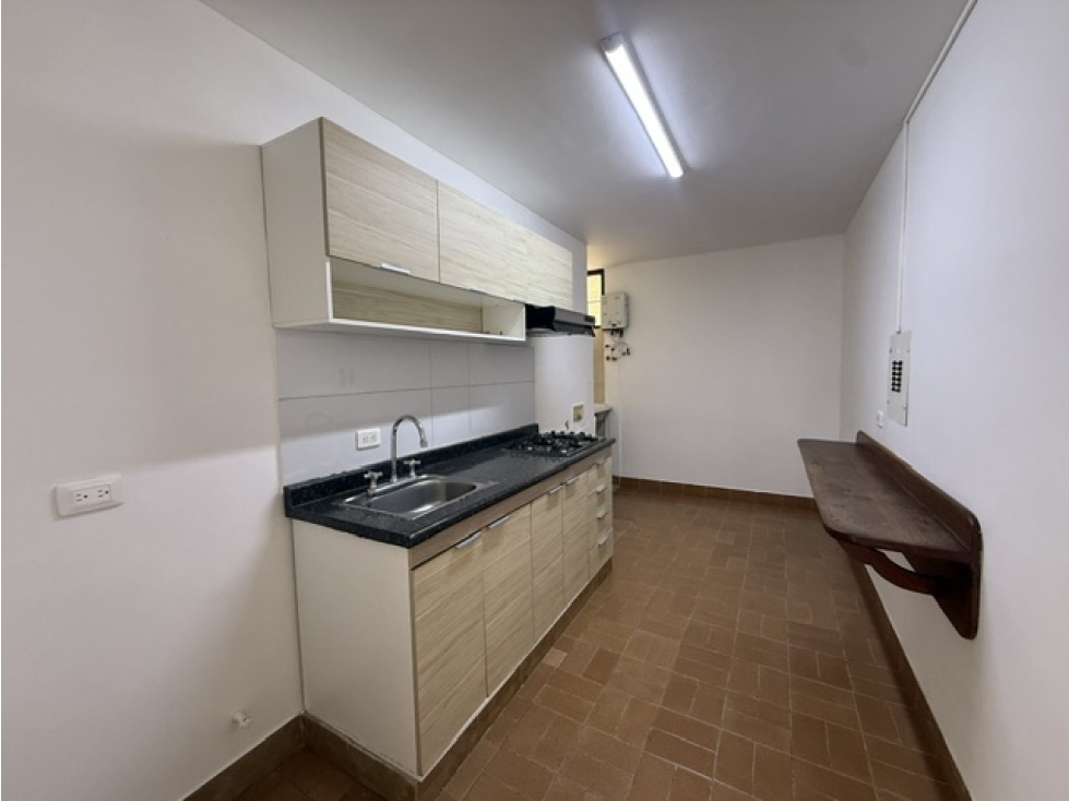(JM) APARTAMENTO PARA VENTA EN CENTENARIO, NORTE DE CALI. — foto 4