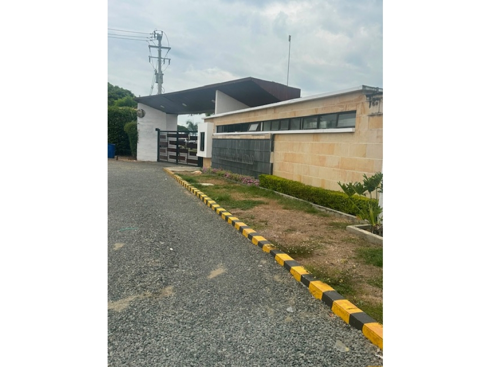 (JM) LOTE EN VENTA EN ROZO, PALMIRA, NORTE DE CALI — foto 4